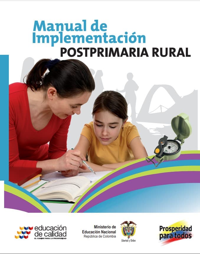 Fundación Manuel Mejía — Federación Nacional de Cafeteros — pieza del portafolio de CreativeLAB